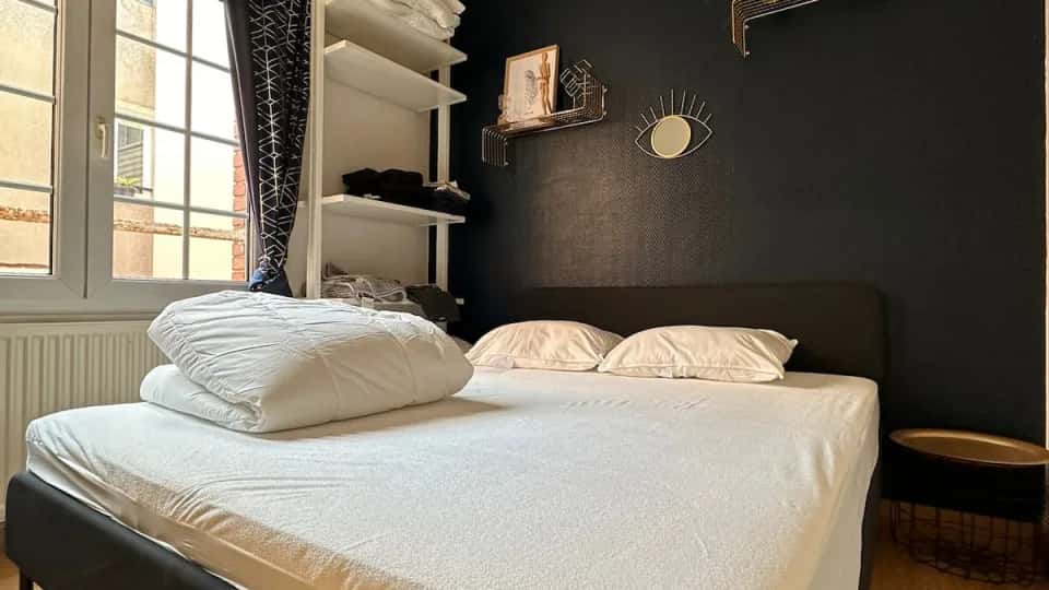 Appartement 1622561635345985945 — photo 8